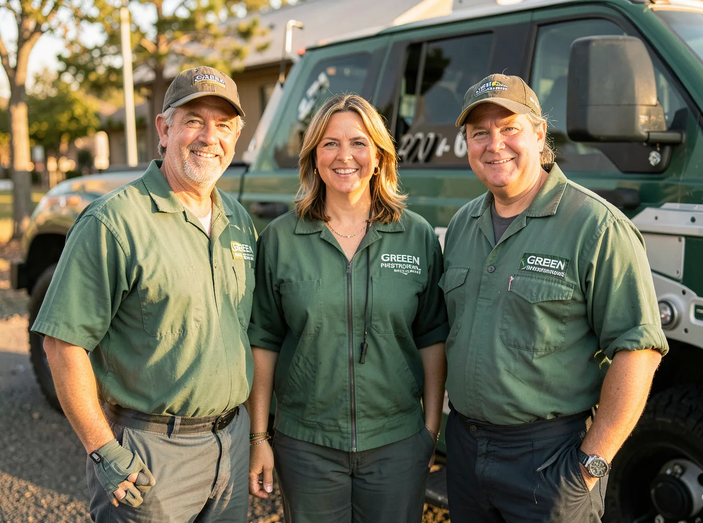 Water Damage Restoration company in Dadeville, MO